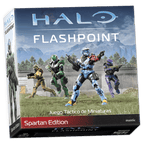 Halo: Flashpoint Spartan Edition
