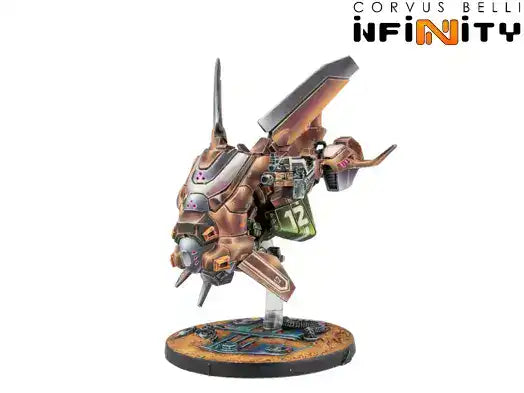 Haytham Aero-unit