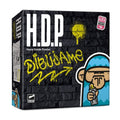 HDP: Dibújame