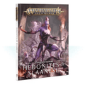 Tomo de batalla: Hedonites of Slaanesh (1º edición)