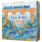 Railroad Tiles
