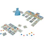 Railroad Tiles