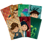 Similo Fantastic Beasts