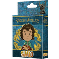 Similo El Señor de los Anillos