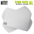 Hidro papel XL x50