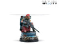 Highlander Cateran (T2 Sniper Rifle)