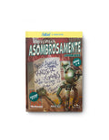 Historias asombrosamente alucinantes (1-5)