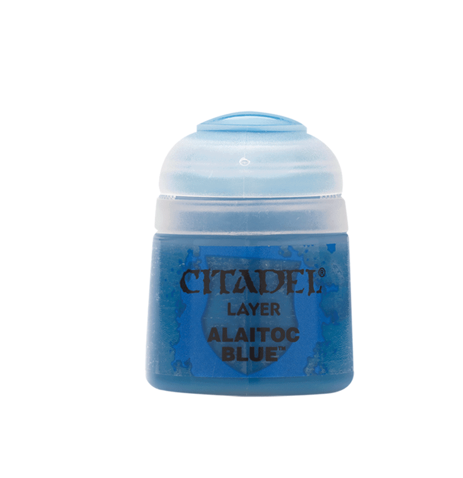 Alaitoc Blue