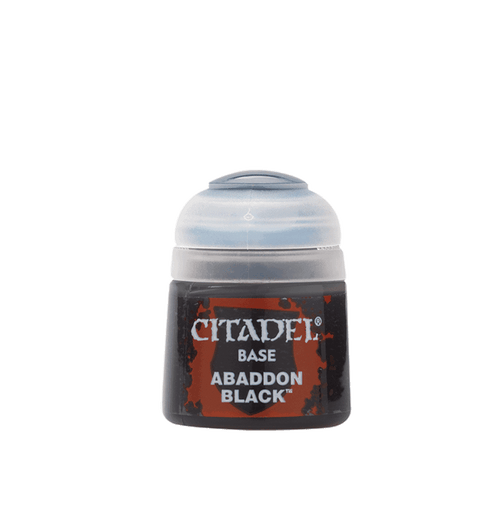 Abaddon Black