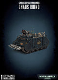 Chaos Rhino
