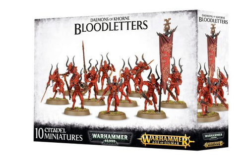 Bloodletters