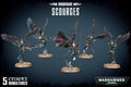 Scourges