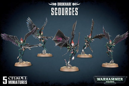 Drukhari