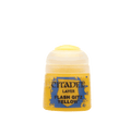 Flash Gitz Yellow