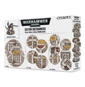 Bases industriales Sector Mechanicus