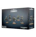 Ork Stormboyz