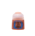 Squig Orange