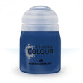Air: Macragge Blue