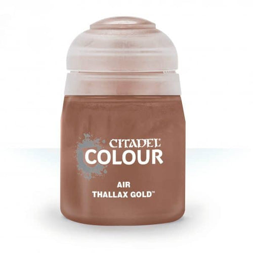 Air: Thallax Gold