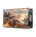 Adeptus Titanicus: The Horus Heresy (Inglés)
