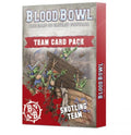 Pack de cartas de equipo de Snotlings
