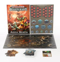 Arena Mortis