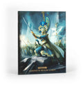 Cartas de hojas de unidad: Lumineth Realm-lords
