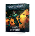 Tarjetas de datos: Drukhari