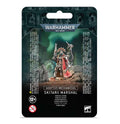 Mariscal Skitarii