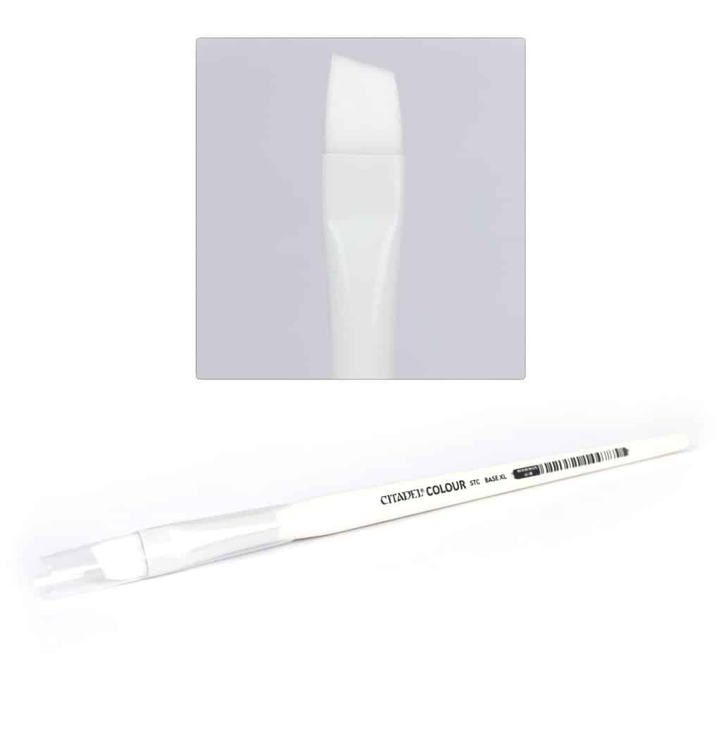 Pincel STC XL Base