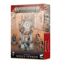 AGE OF SIGMAR: SIFÓN DE NEXO