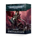 TARJETAS DE DATOS: GENESTEALER CULTS (ESP)