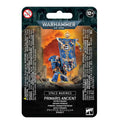 ANCIANO PRIMARIS