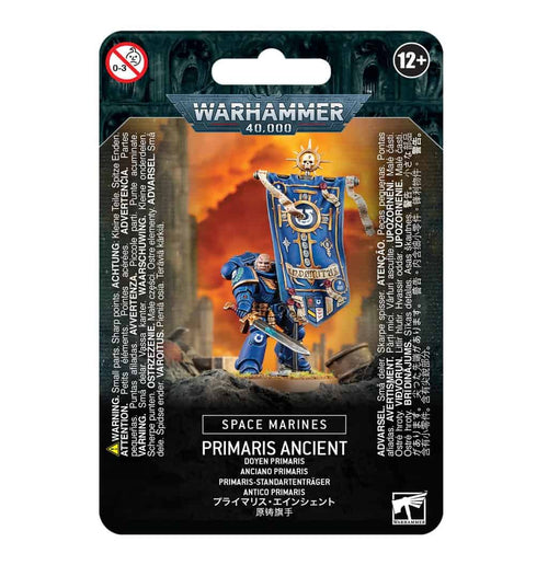 ANCIANO PRIMARIS