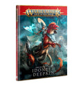 Tomo de Batalla: Idoneth Deepkin (español)