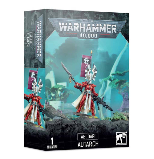 AELDARI: AUTARCA