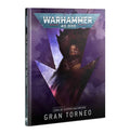 NACHMUND: GRAN TORNEO (ESPAÑOL)