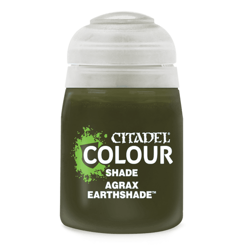 Agrax Earthshade