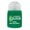 Biel-Tan Green