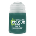 Coelia Greenshade
