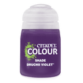 Druchii Violet