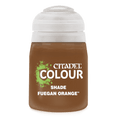 SHADE: FUEGAN ORANGE