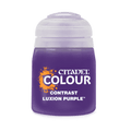 CONTRAST: LUXION PURPLE
