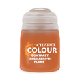 CONTRAST: MAGMADROTH FLAME