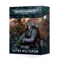 Tarjetas de Datos: Astra Militarum
