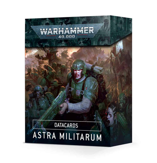 Astra Militarum