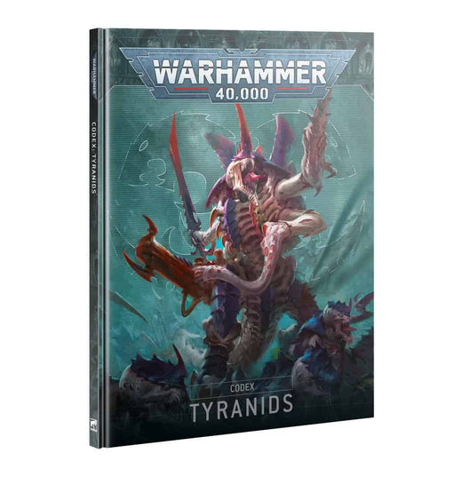 Tiranidos