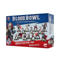 Equipo Vampire de Blood Bowl: Drakfang Thirsters