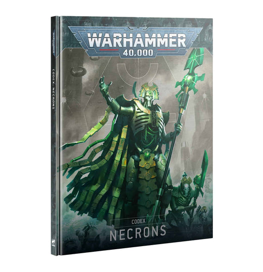 Necrones