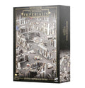 CIVITAS IMPERIALIS RUINED BUILDINGS